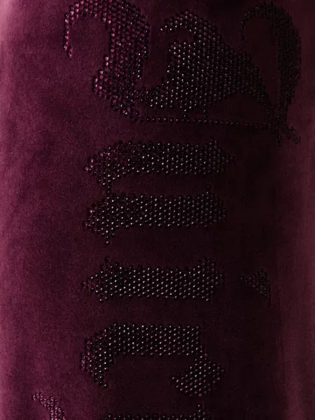 Sportnadrág Juicy Couture lila
