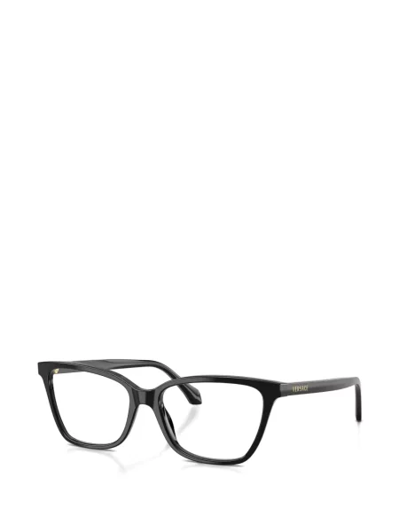 Ochelari de soare Versace Eyewear negru