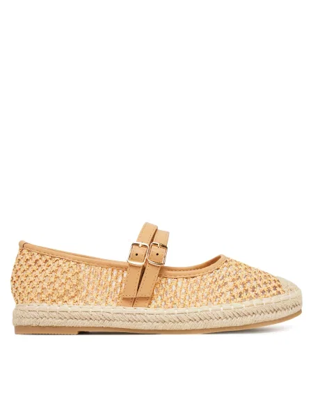 Espadrile Call It Spring Solyne bež