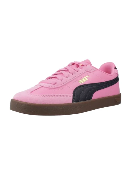 Félcipő Puma rózsaszín