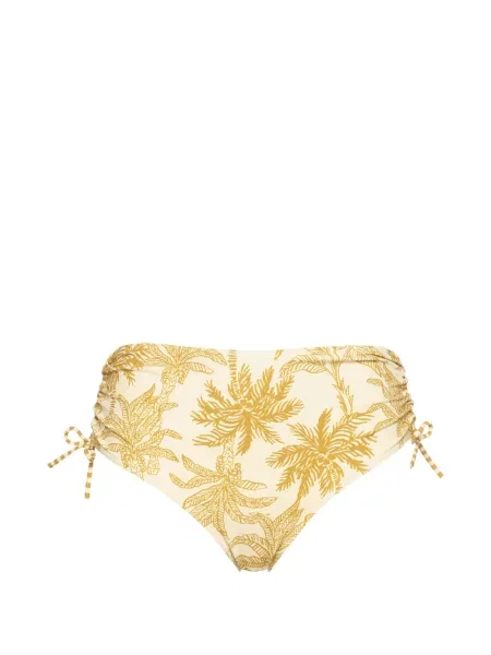 Średni wzrost bikini Eres