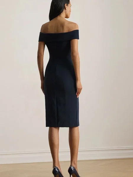 Lauren Ralph Lauren rochie spaniolă