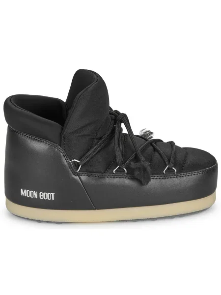 Hótaposó Moon Boot Evx Pumps fekete
