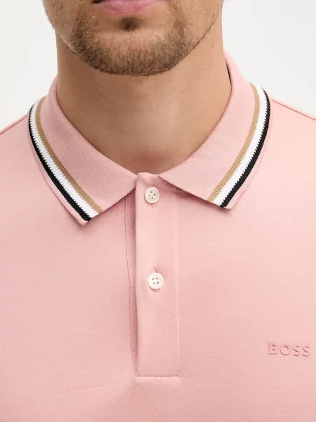 Поло Boss
