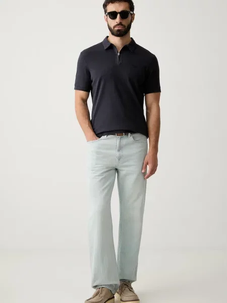 Tricou polo Barbour