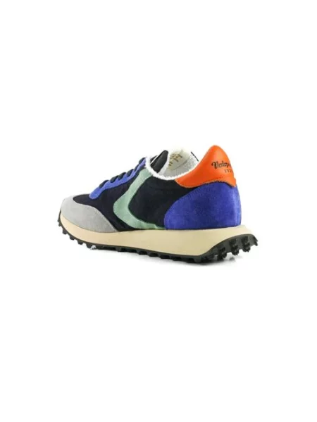 Sneakersy Valsport 1920 niebieskie