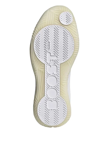 Sneakerși Adidas Solar cu șireturi cu dungi din dantelă negru