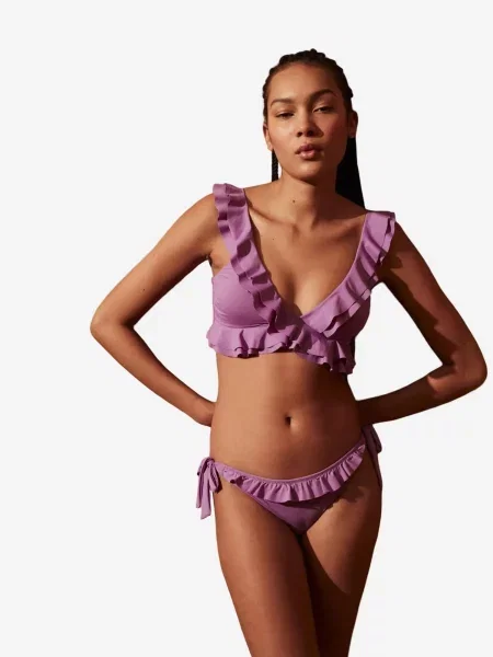 Penti Bikini hlačke Bikinihosen majnica