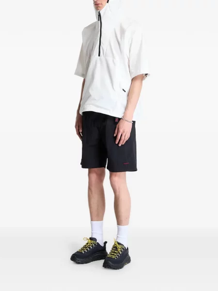 Anorak Tilak alb