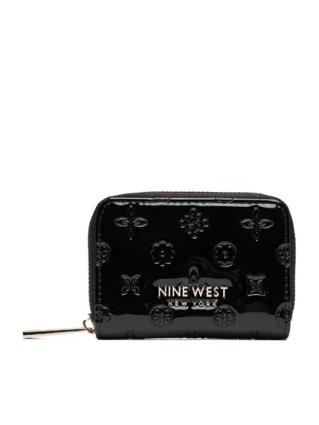 Novčanik Nine West crna