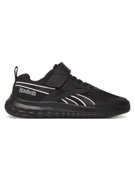 Sneakersy czarne