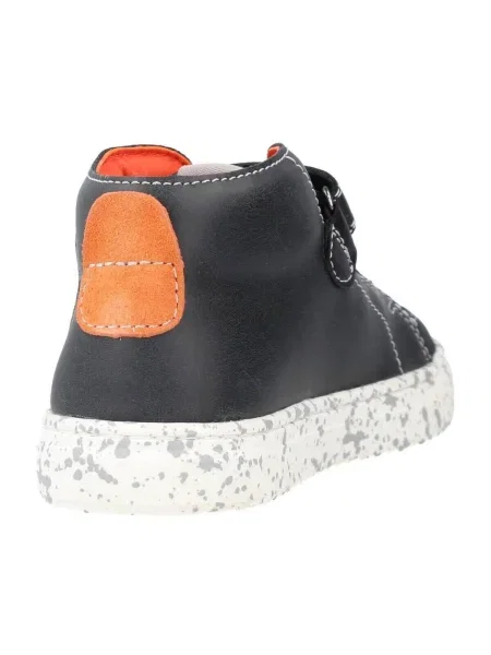 Pantofi copii Garvalin gri