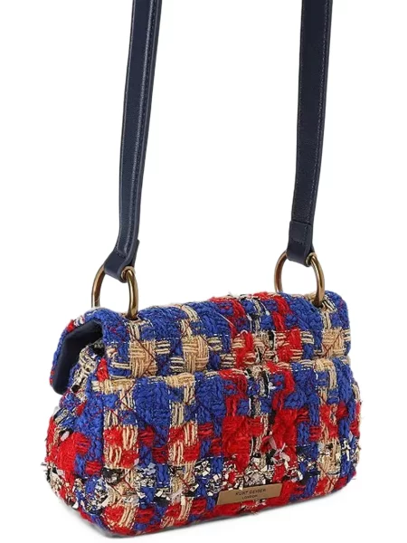 Colier Kurt Geiger London albastru