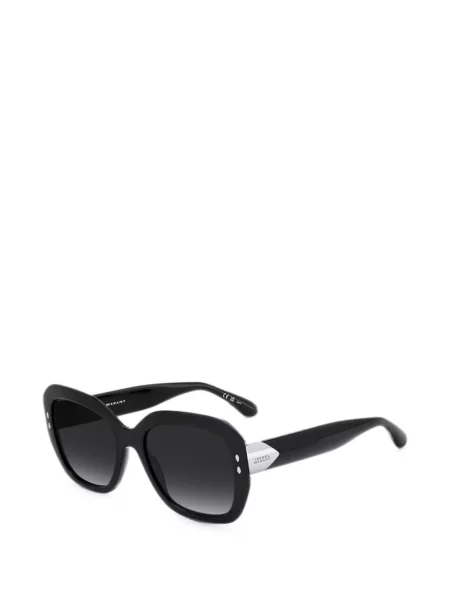 Ochelari de soare Isabel Marant Eyewear negru