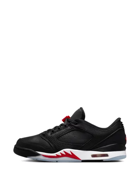 Sneakerși Jordan negru