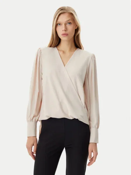 Rinascimento Bluză bej