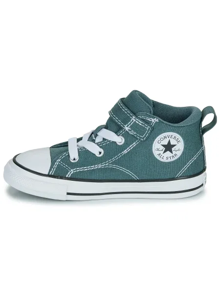 Pantofi copii Converse verde