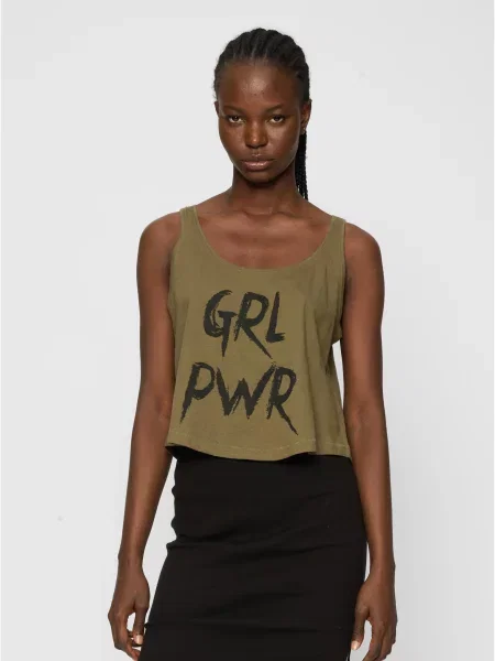 Majica Mister Tee siva