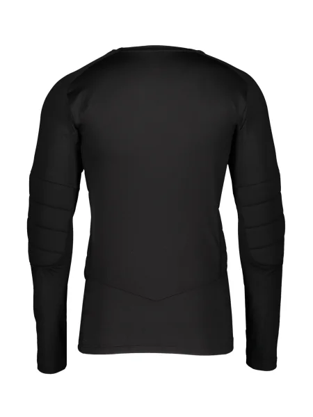PUMA Tricou funcțional negru alb