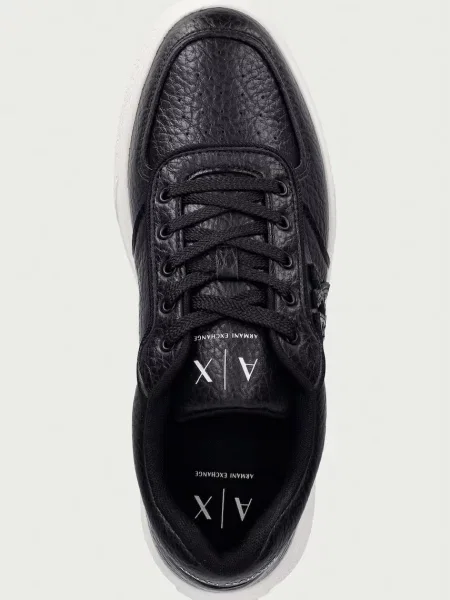 Armani Exchange кросівки