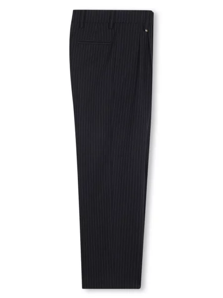 Garnitur dziecięcy Bosswear niebieski
