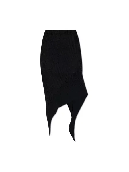 Spódnica Issey Miyake czarna