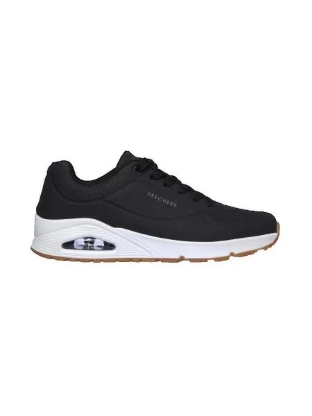 Pantofi Skechers negru