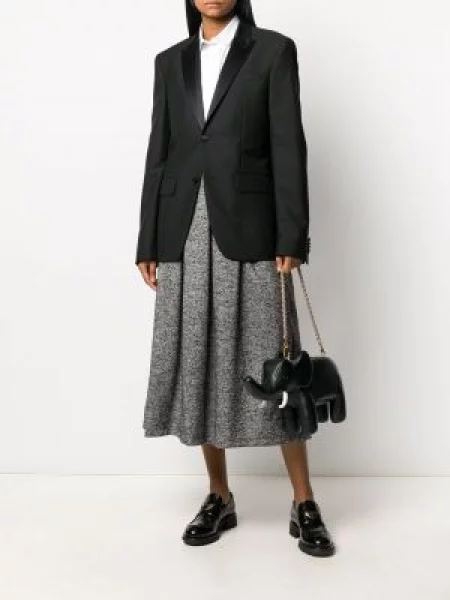 Náhrdelník Thom Browne