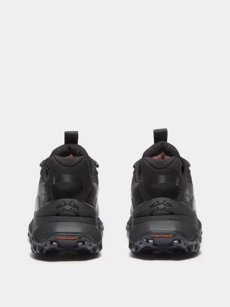 Кросівки Timberland Motion Access текстиль чорний