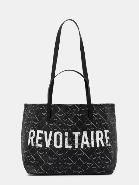 Geantă Zadig&voltaire negru