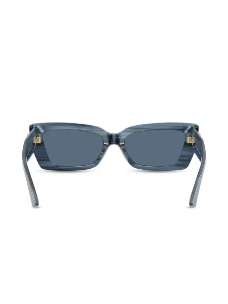 Ochelari de soare Jimmy Choo Eyewear albastru