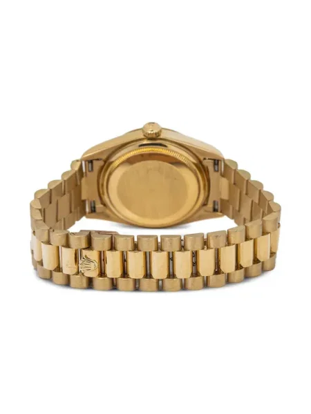 Ceas Rolex auriu