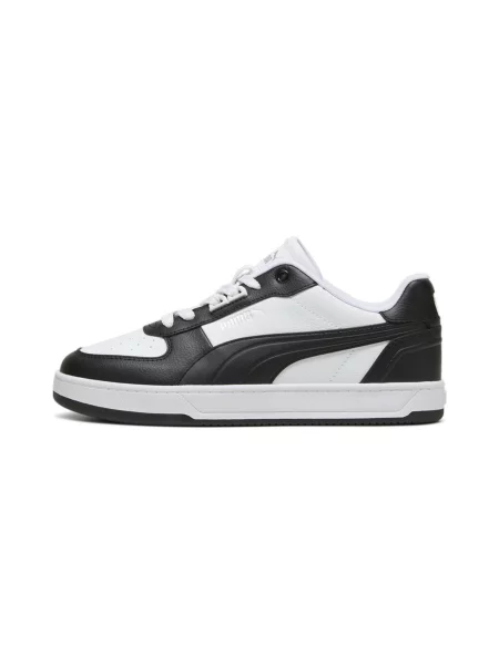 Puma Puma Caven Lux Mężczyźni Buty sportowe Puma Size: czarny