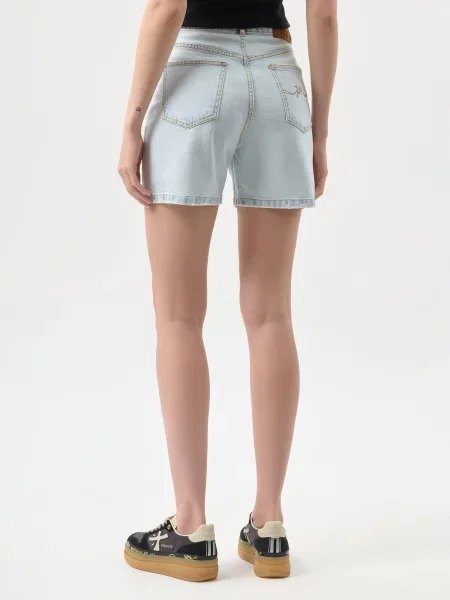 Шорти J.b4 Just Before блакитні