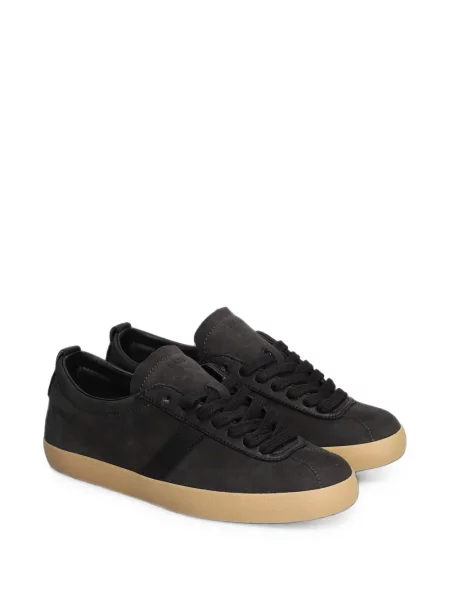 Sneakerși D.a.t.e. gri