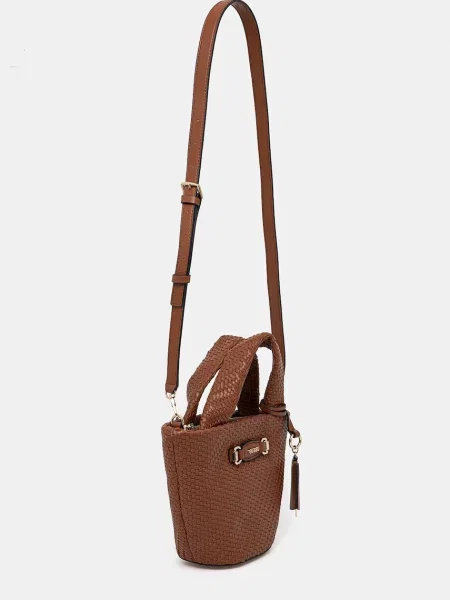 Torbica Guess FRANCY rjava