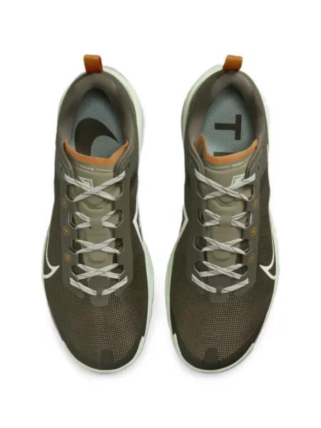 Dans sneakerși Nike Mercurial negru