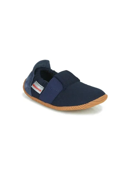 Pantofi copii Giesswein albastru
