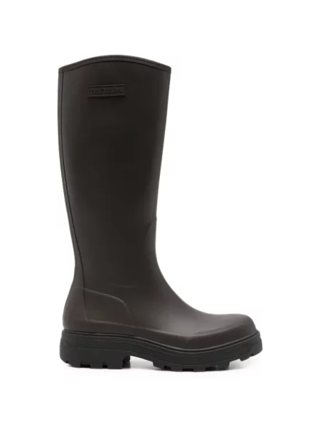 Botine Tretorn maro