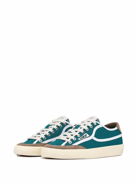 Sneakerși Autry albastru