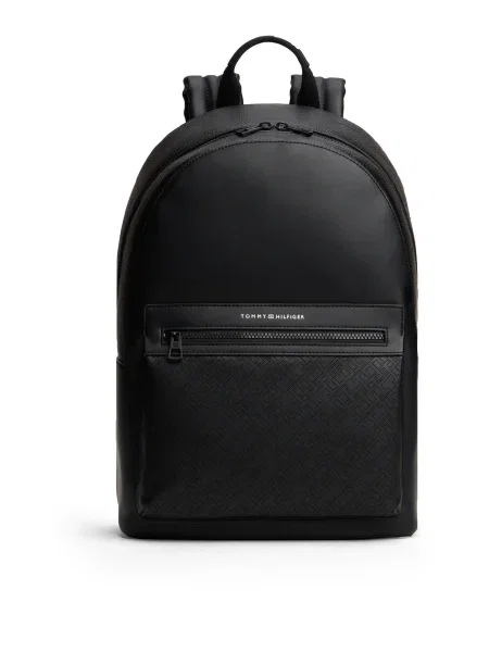 Tommy Hilfiger Rucsac negru