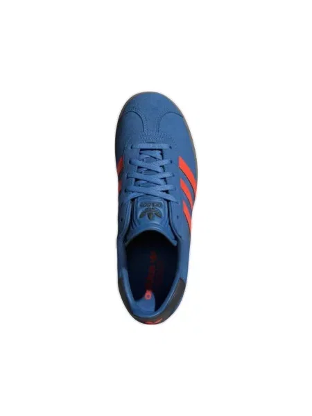 Pantofi Adidas albastru