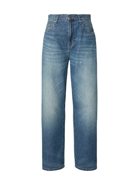 Carhartt WIP Jeans Arin denim albastru