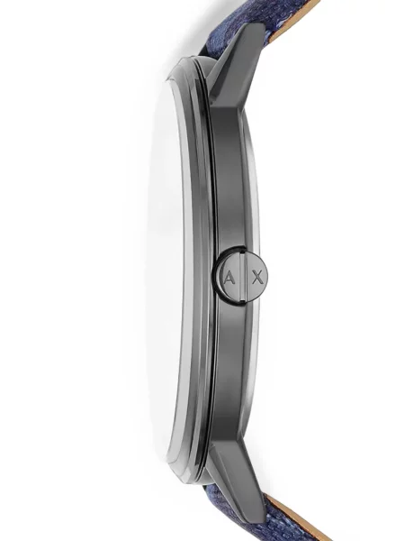 Ceas Armani Exchange gri