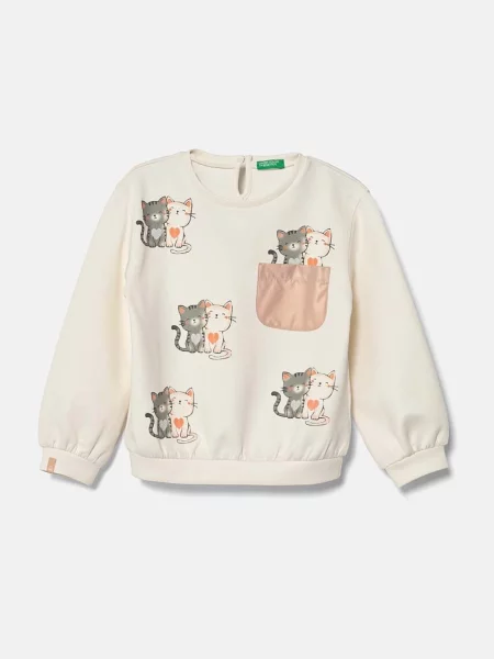 Детский свитер United Colors Of Benetton