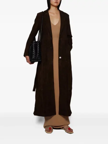 Rochie maxi Eterne de costum