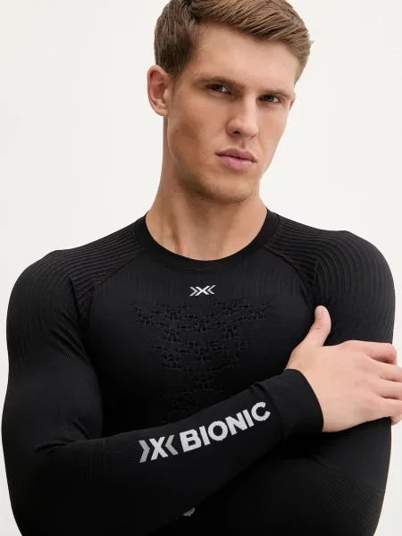 Термобелье X-bionic оранжевое