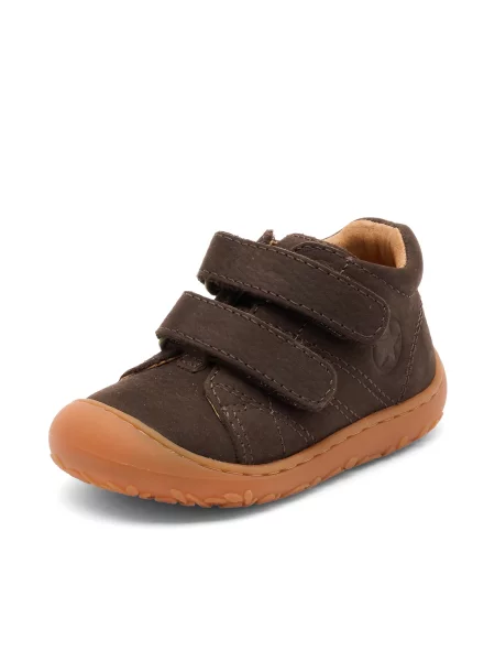 Pantofi copii Bisgaard maro