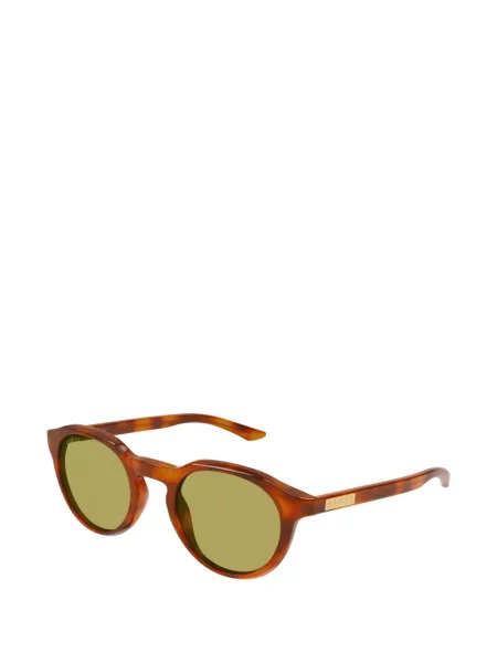 Ochelari de soare Gucci Eyewear maro