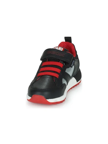 Pantofi copii Geox negru